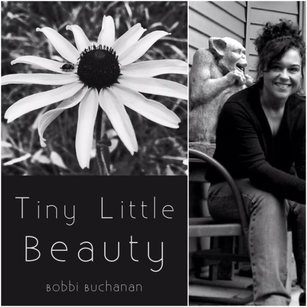 Tiny Little Beauty by Bobbi Buchanan