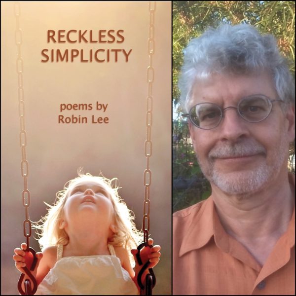 RECKLESS SIMPLICITY by Robin Lee