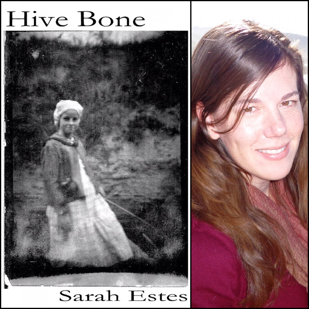 Hive Bone by Sarah Estes – Finishing Line Press