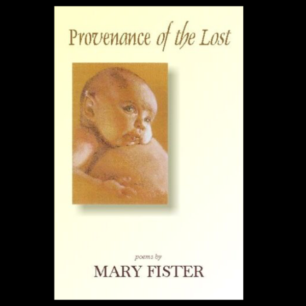 Provenance of the Lost by Mary Fister