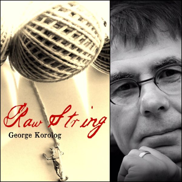 Raw String by George Korolog