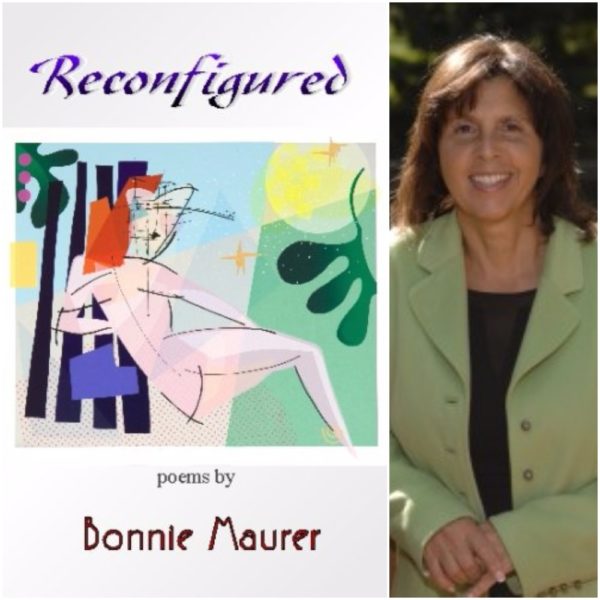 Reconfigured by Bonnie Maurer