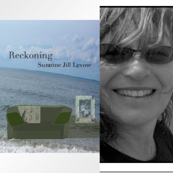 Reckoning by Suzanne Jill Levine