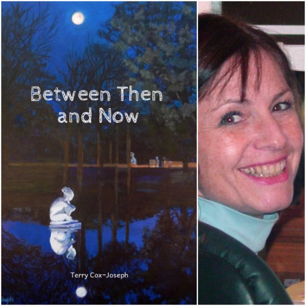 Between Then and Now by Terry Cox-Joseph