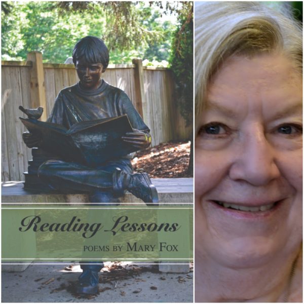 Reading Lessons by Mary Fox