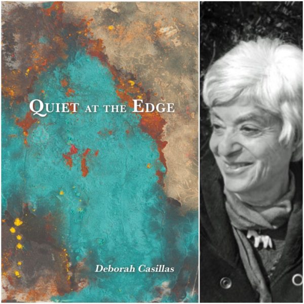 Quiet at the Edge by Deborah Casillas