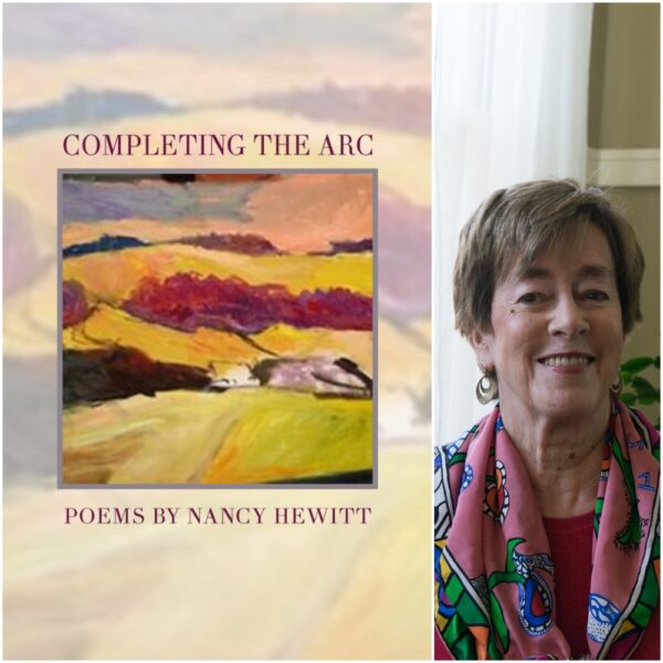 COMPLETING THE ARC by Nancy Hewitt – Finishing Line Press