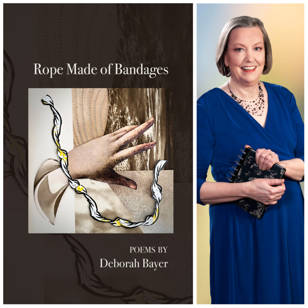 rope-made-of-bandages-by-deborah-bayer-finishing-line-press