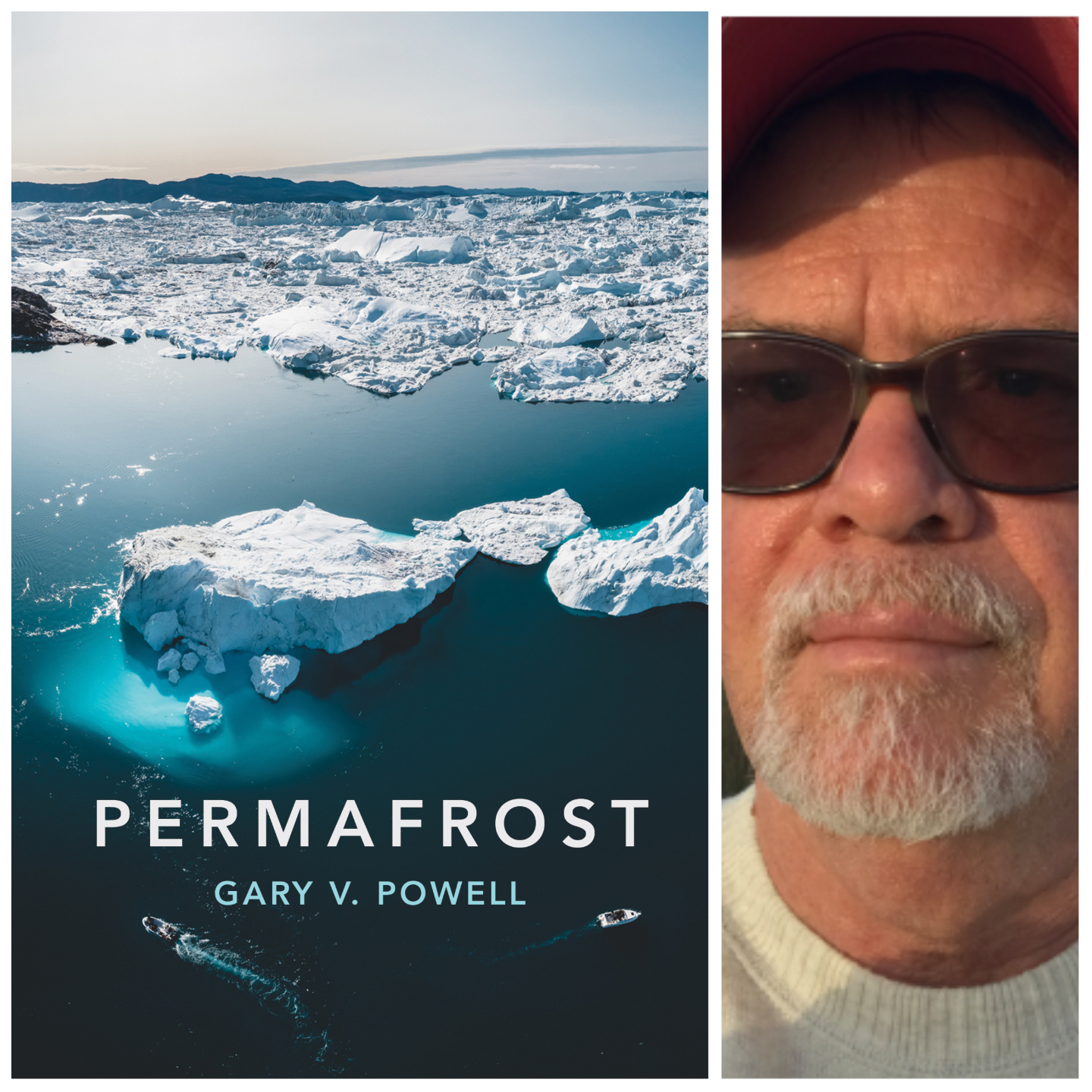 Permafrost [Book]