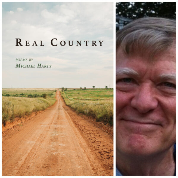 Real Country by Michael Harty