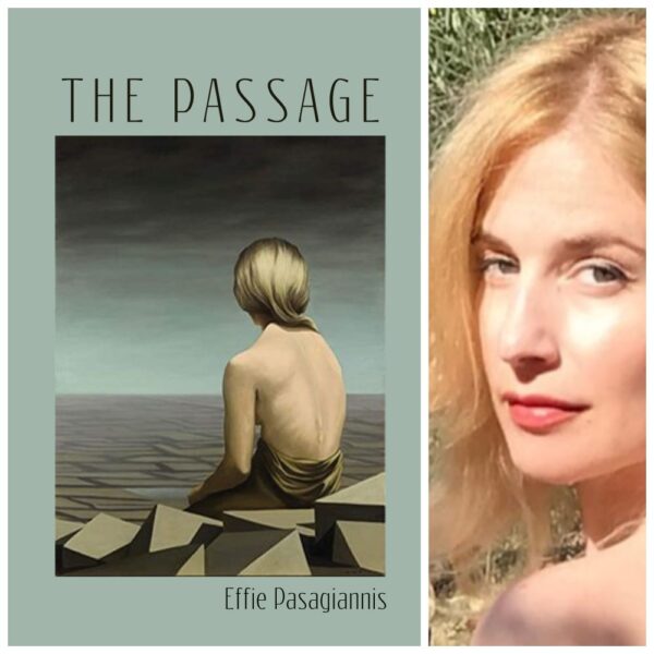 The Passage by Effie Pasagiannis