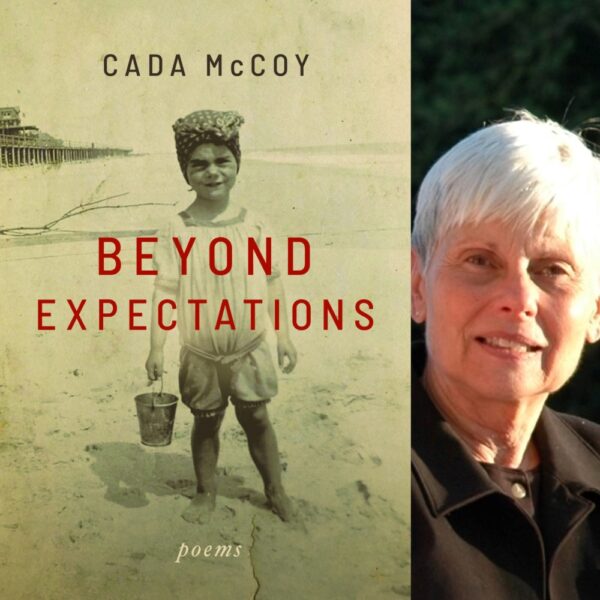 Beyond Expectations by Cada McCoy