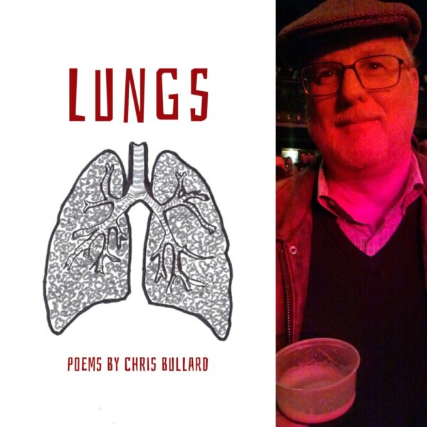 Lungs by Chris Bullard