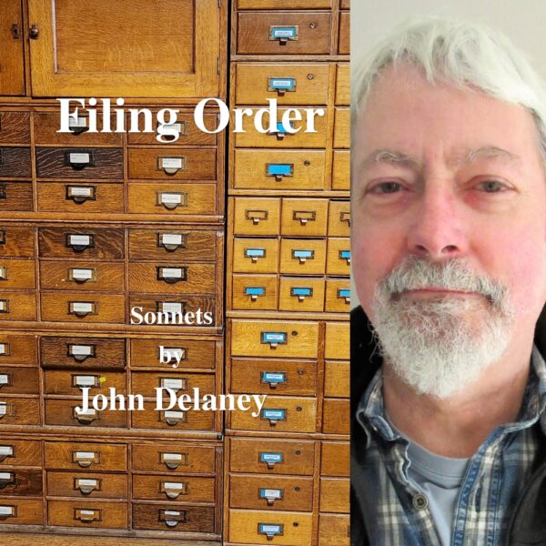 Filing Order by John Delaney