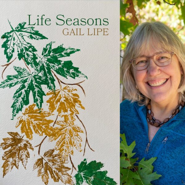 Life Seasons by GAIL LIPE