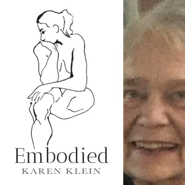 Embodied by Karen Klein