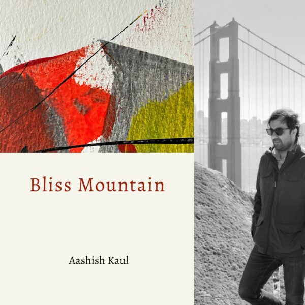 BLISS MOUNTAIN by Aashish Kaul