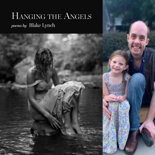 Hanging the Angels by Blake Lynch