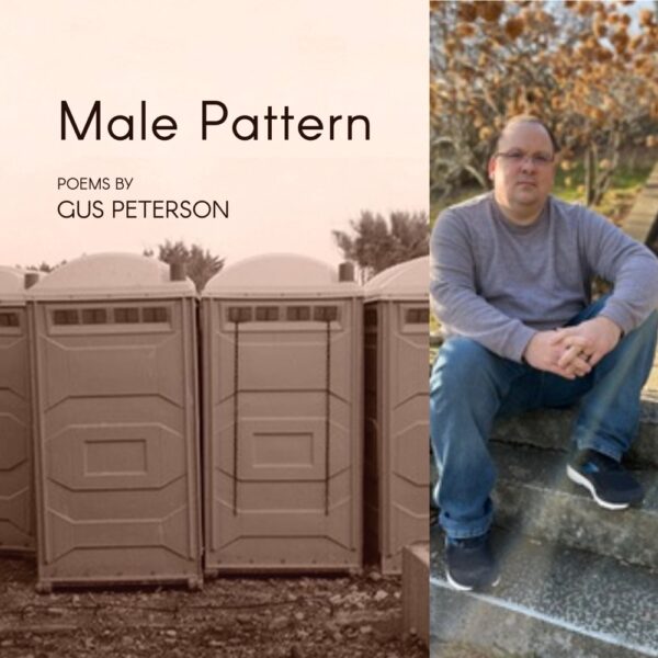 Male Pattern by Gus Peterson