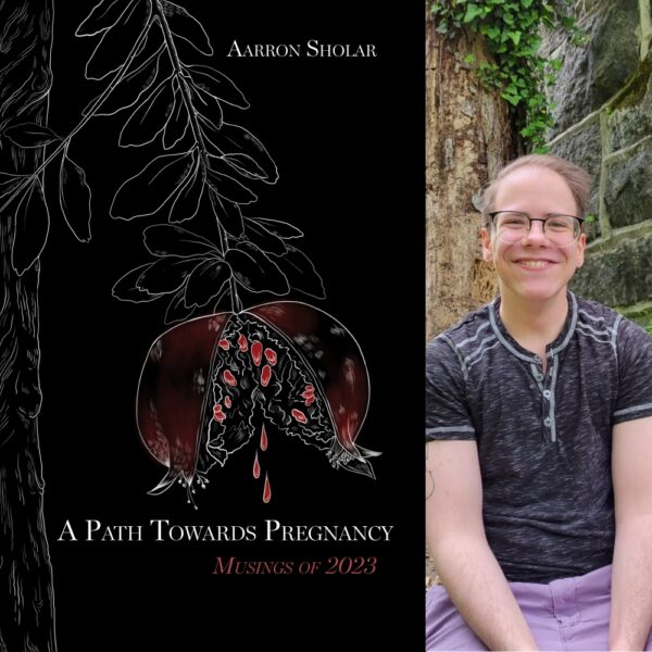 A Path Towards Pregnancy: Musings of 2023 by Aarron Sholar