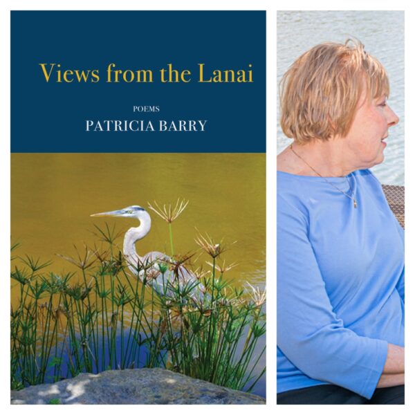 Views from the Lanai by Patricia Barry