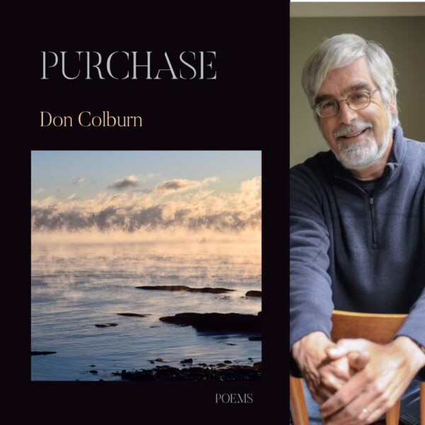 Purchase by Don Colburn