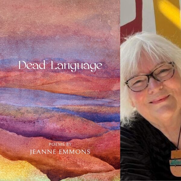 Dead Language by Jeanne Emmons