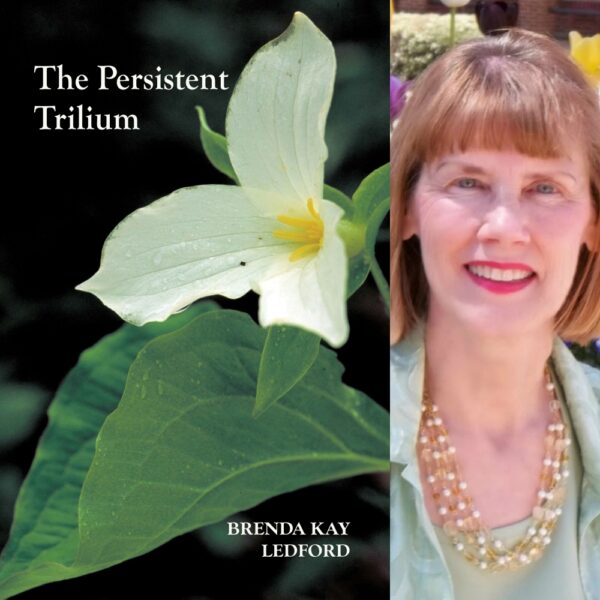 The Persistent Trilium by Brenda Kay Ledford