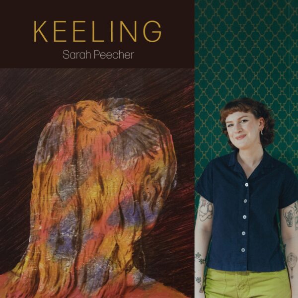 KEELING by Sarah Peecher