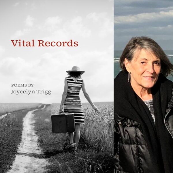 Vital Records by Joycelyn Trigg