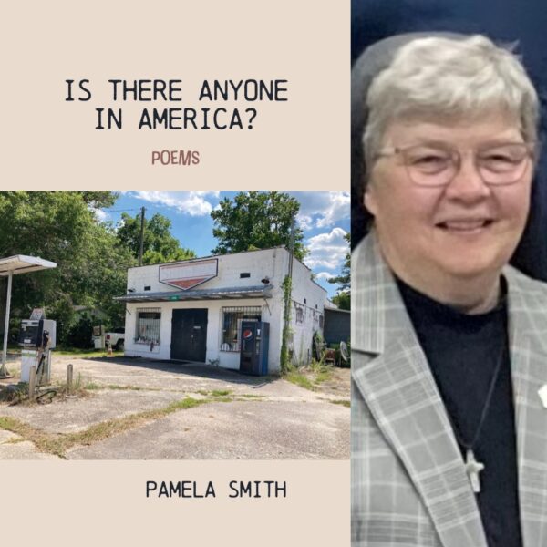 Is There Anyone in America? by Pamela Smith