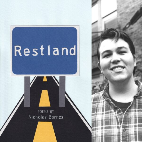 Restland by Nicholas Barnes