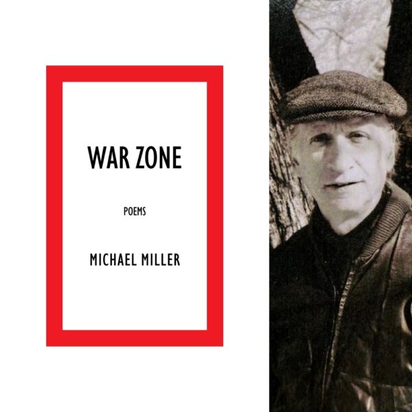 War Zone by Michael Miller