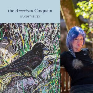 the American Cinquain by Sandy White