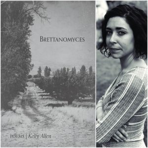 Brettanomyces by Kelly Allen
