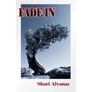 Fade In by Shari Alvanas