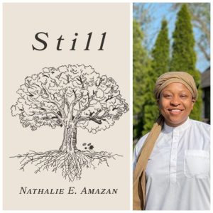 Still by Nathalie E. Amazan