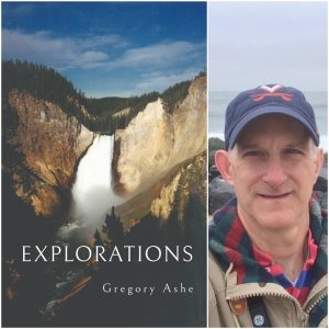 Explorations by Gregory Ashe