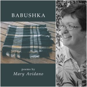 BABUSHKA by Mary Avidano