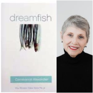 dreamfish by Constance Alexander (NWVS, #36)