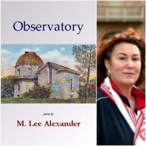 Observatory by M. Lee Alexander