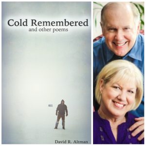Cold Remembered and other poems by David R. Altman