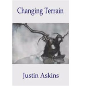 Changing Terrain by Justin Askins
