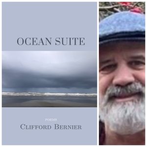 Ocean Suite by Clifford Bernier