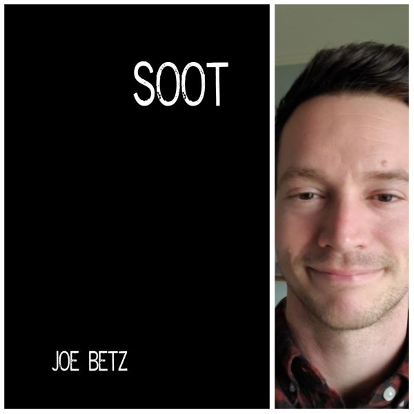 SOOT by Joe Betz - FINISHING LINE PRESS