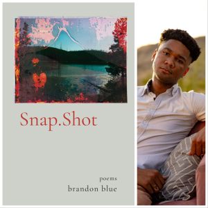 Snap.Shot by Brandon Blue