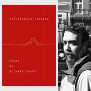 Archipelago Sinking by Richard Boada