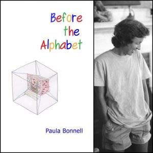 Before the Alphabet by Paula Bonnell
