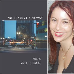 Pretty in A Hard Way by Michelle Brooks