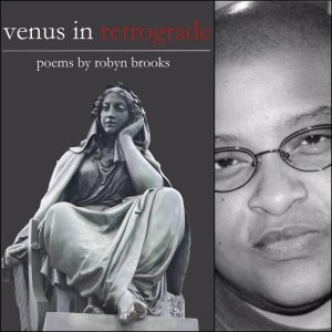 venus in retrograde by Robyn Brooks